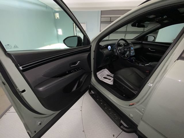 Used 2023 Hyundai Santa Cruz Limited AWD/4WD image 11