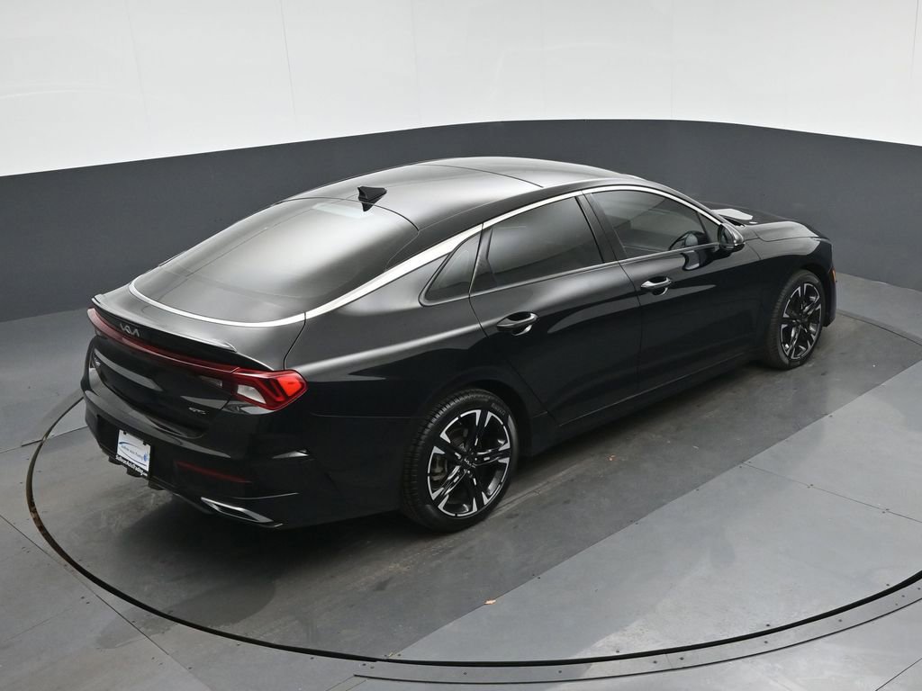 Used 2022 Kia K5 GT-Line w/ GT-Line Awd Premium Package image 63