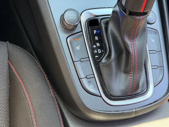 Used 2022 Hyundai Kona N Line w/ Tech Package image 26