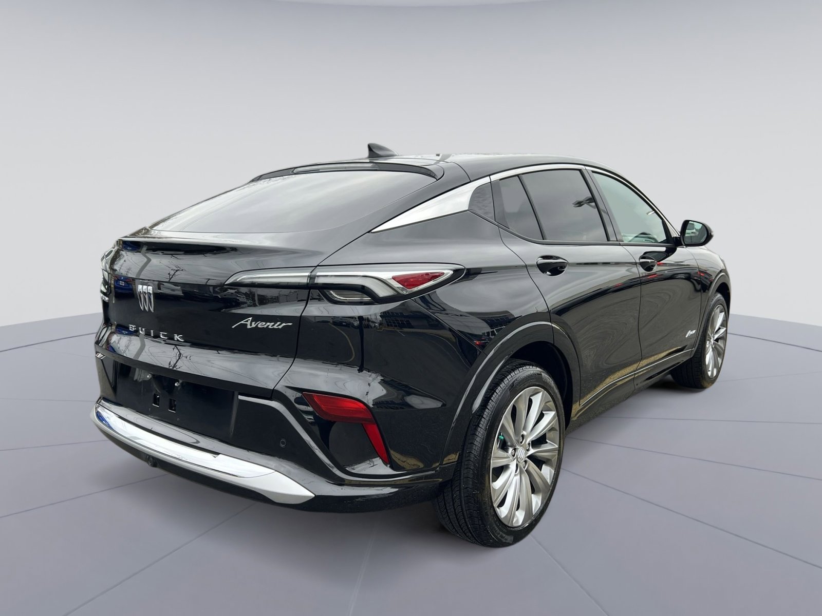 Used 2024 Buick Envista Avenir image 9