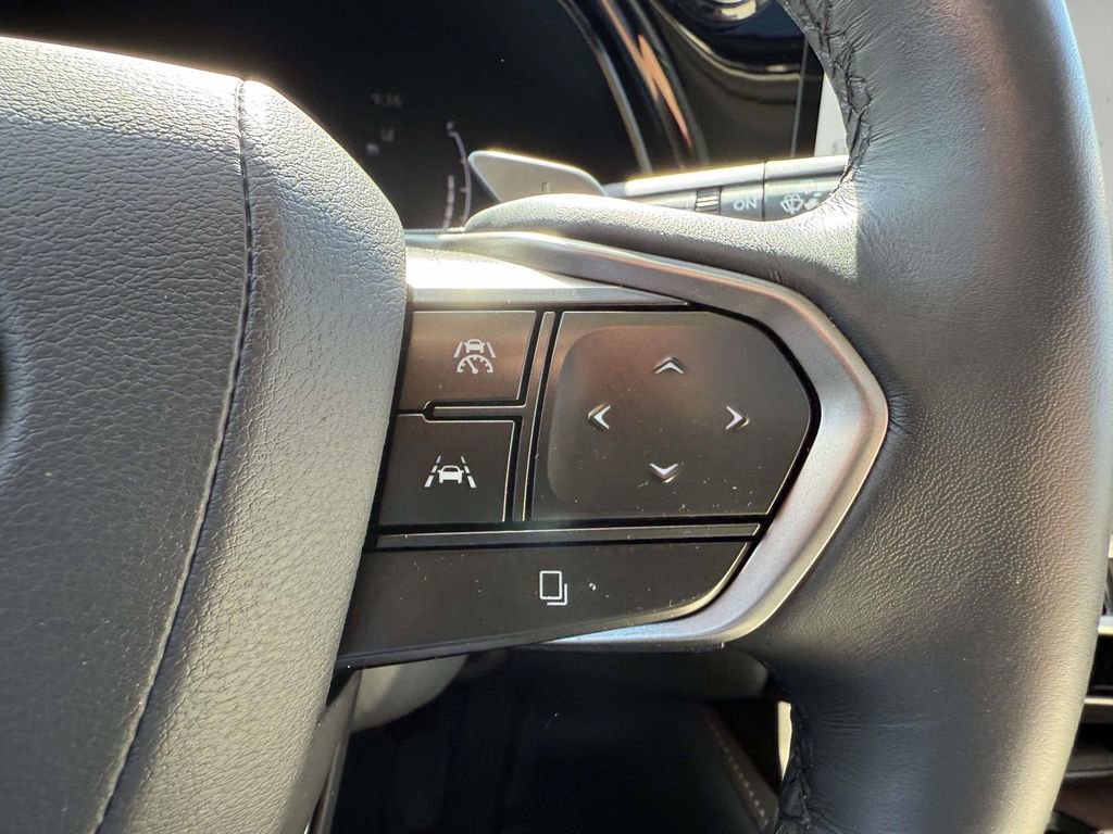 Used 2023 Lexus RX 350 Premium Plus w/ Accessory Package AWD/4WD image 23