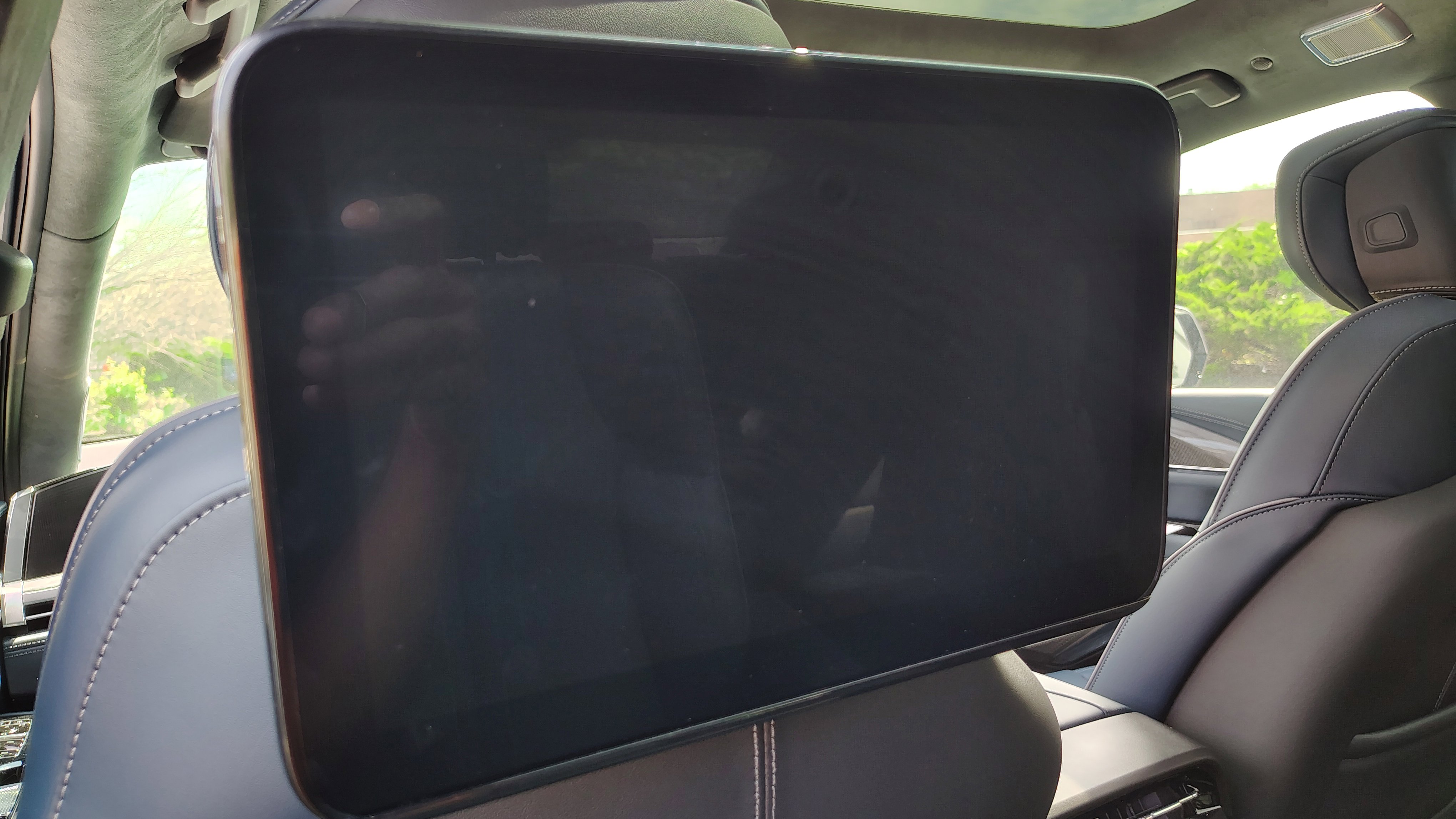 New 2025 Cadillac Escalade IQ Luxury 2 image 38