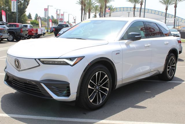 Used 2024 Acura ZDX A-Spec RWD image 5