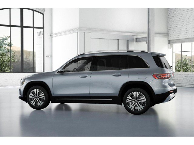 New 2026 Mercedes-Benz GLB 250 image 31