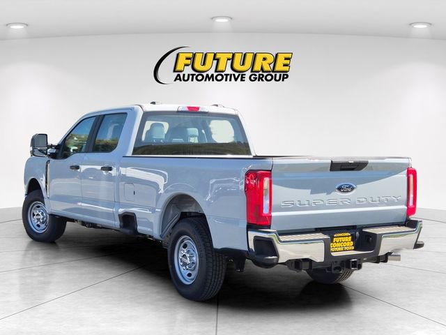 New 2026 Ford F350 XL w/ XL Chrome Package image 5