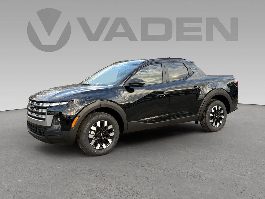 New 2026 Hyundai Santa Cruz SEL image 21