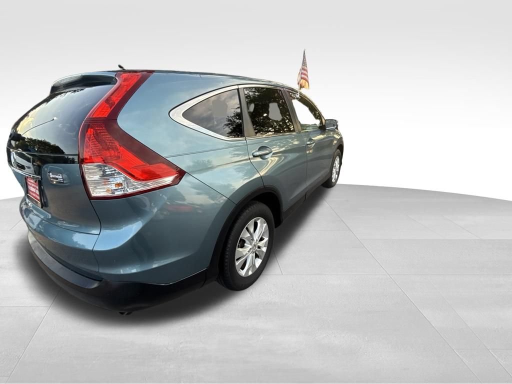 Used 2014 Honda CR-V EX image 6