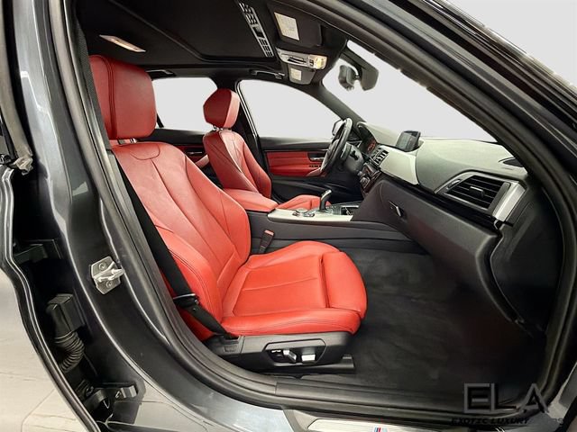 Used 2016 BMW 340i xDrive Sedan AWD/4WD image 31
