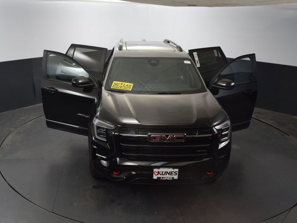 New 2026 GMC Terrain AT4 image 54