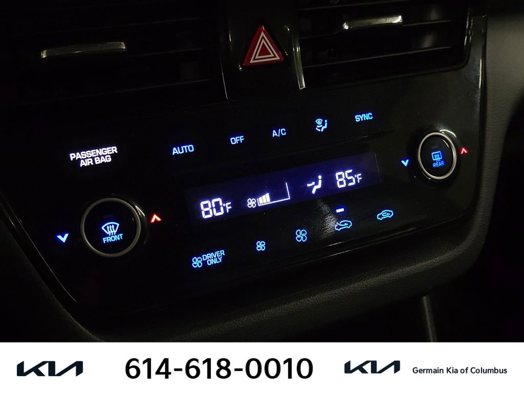 Used 2021 Hyundai Ioniq SEL image 33