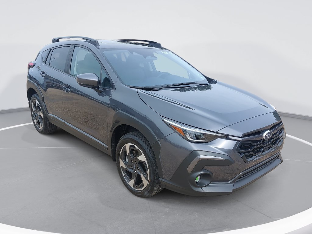 New 2026 Subaru Crosstrek 2.5i Limited AWD/4WD image 3