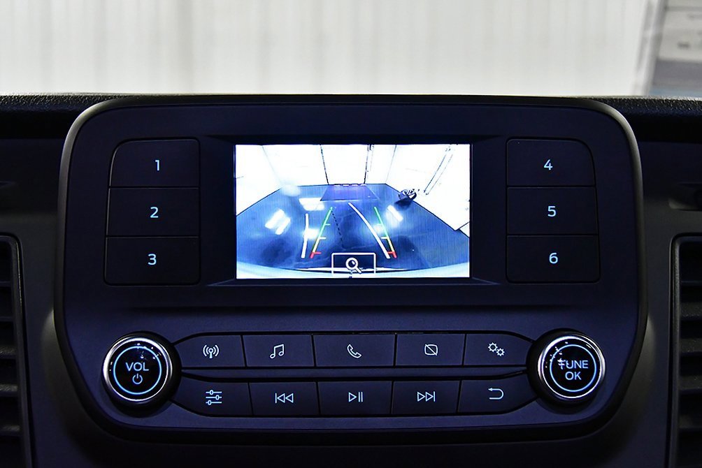 New 2025 Ford Transit 350 148 High Roof Extended w/ Interior Upgrade Package image 22