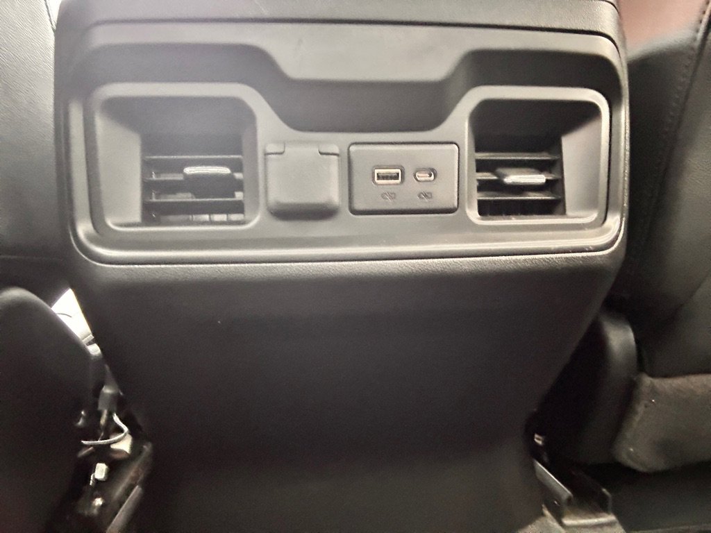 Used 2021 Chevrolet Silverado 1500 RST w/ Convenience Package II image 21