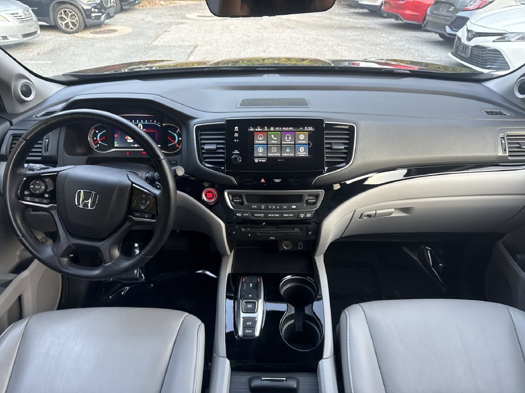 Used 2019 Honda Pilot Touring image 23