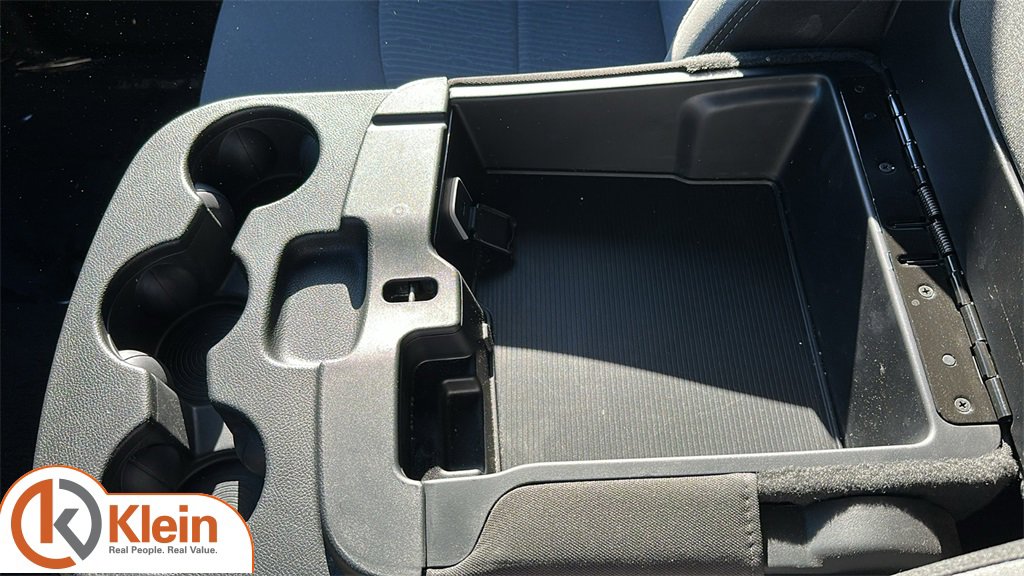 Used 2024 RAM 2500 Big Horn w/ Safety Group image 26