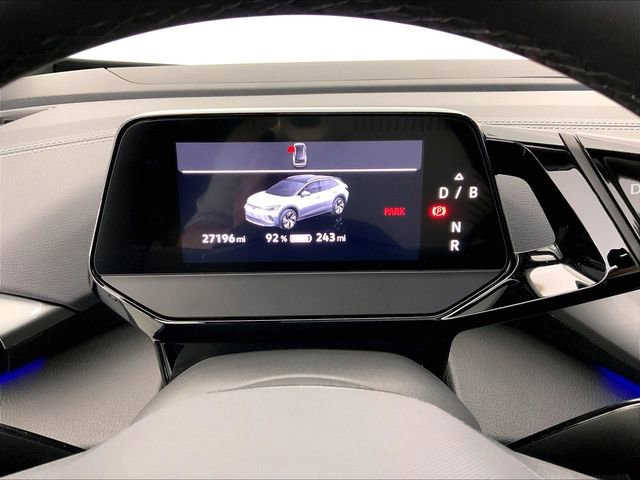 Certified 2023 Volkswagen ID.4 Pro S Plus image 20