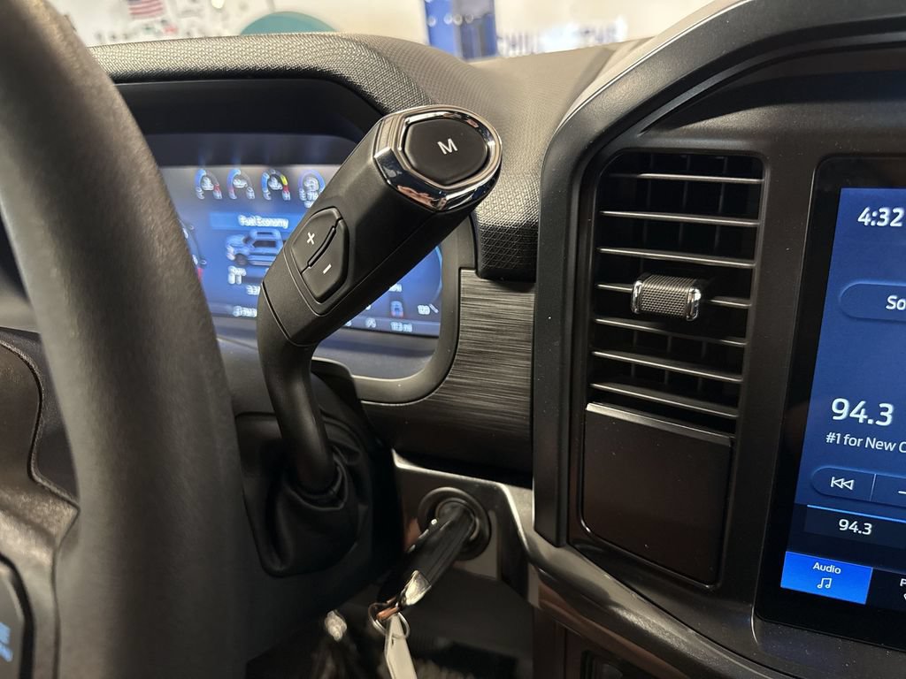 New 2026 Ford F150 STX w/ Equipment Group 200A AWD/4WD image 20