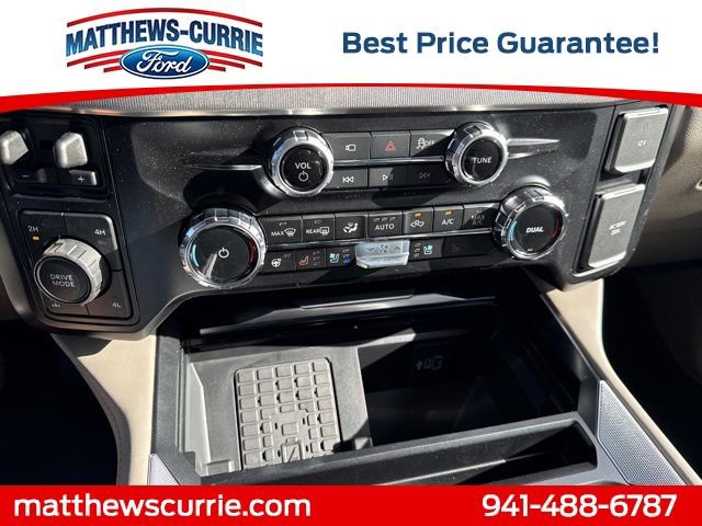 New 2026 Ford F250 Platinum w/ Platinum Plus Package image 21