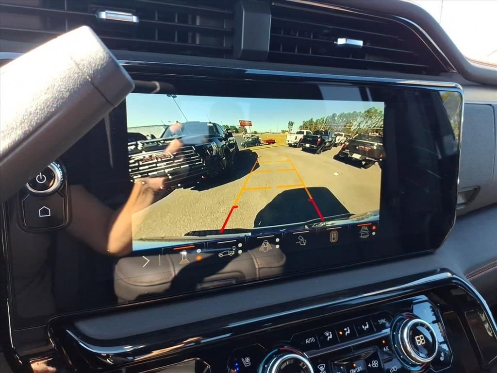 New 2026 GMC Sierra 2500 AT4 w/ AT4 Premium Plus Package image 22