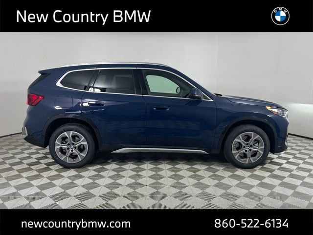 New 2026 BMW X1 xDrive28i w/ Convenience Package image 8