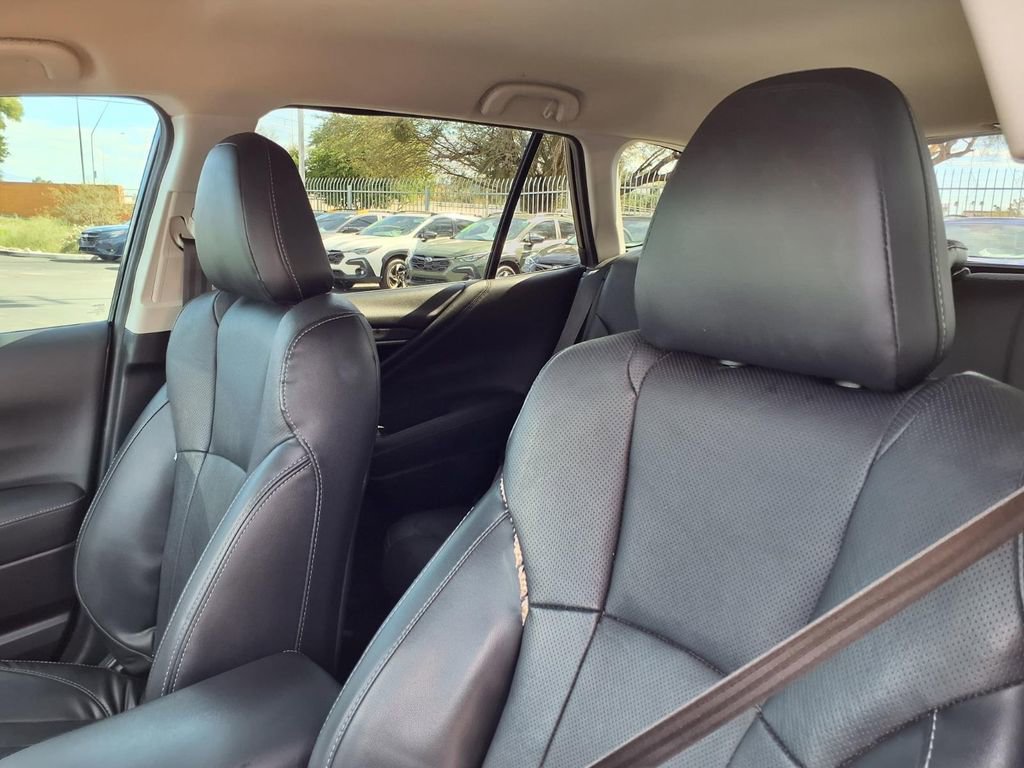 Used 2020 Subaru Outback Limited w/ Popular Package #2 image 22