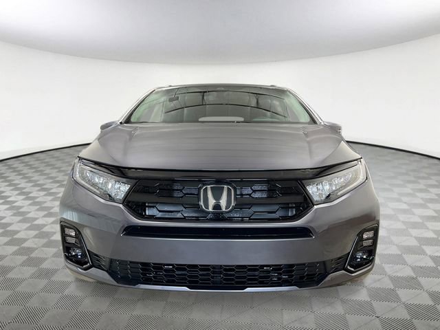 New 2026 Honda Odyssey Elite image 9
