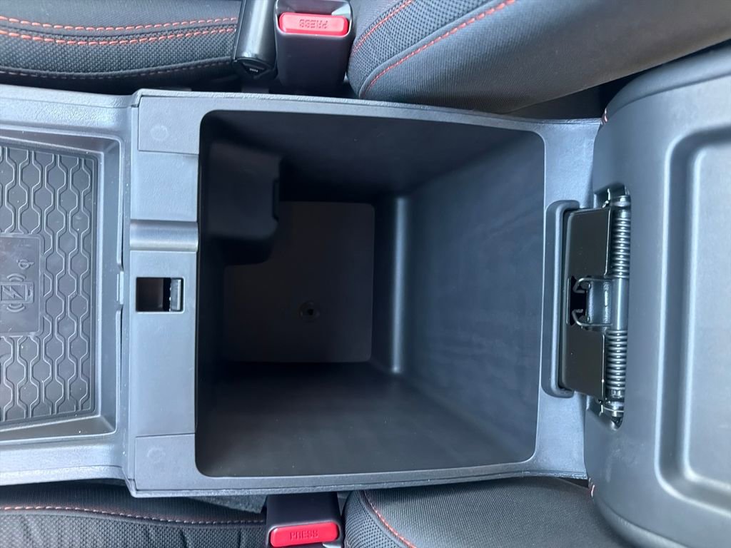 New 2026 Nissan Frontier Pro-X image 39