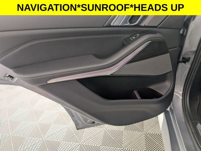 Used 2025 BMW X5 M60i image 29