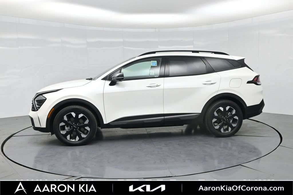 Used 2024 Kia Sportage X-Line Prestige AWD/4WD image 31