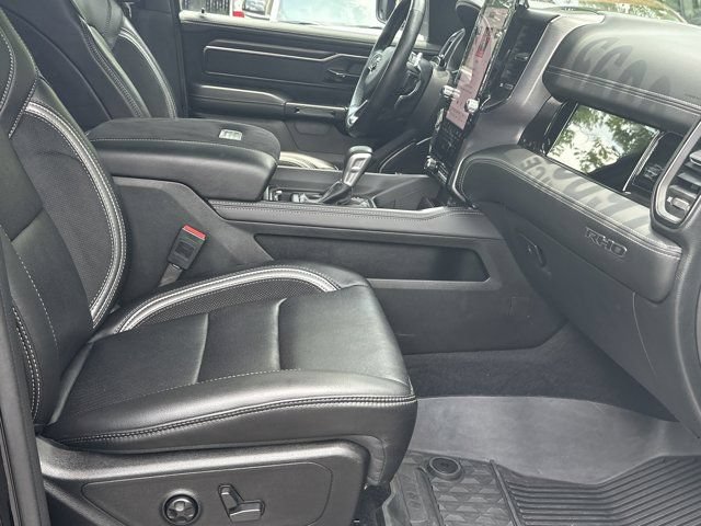 Used 2025 RAM 1500 RHO w/ RHO Level 1 Equipment Group AWD/4WD image 16