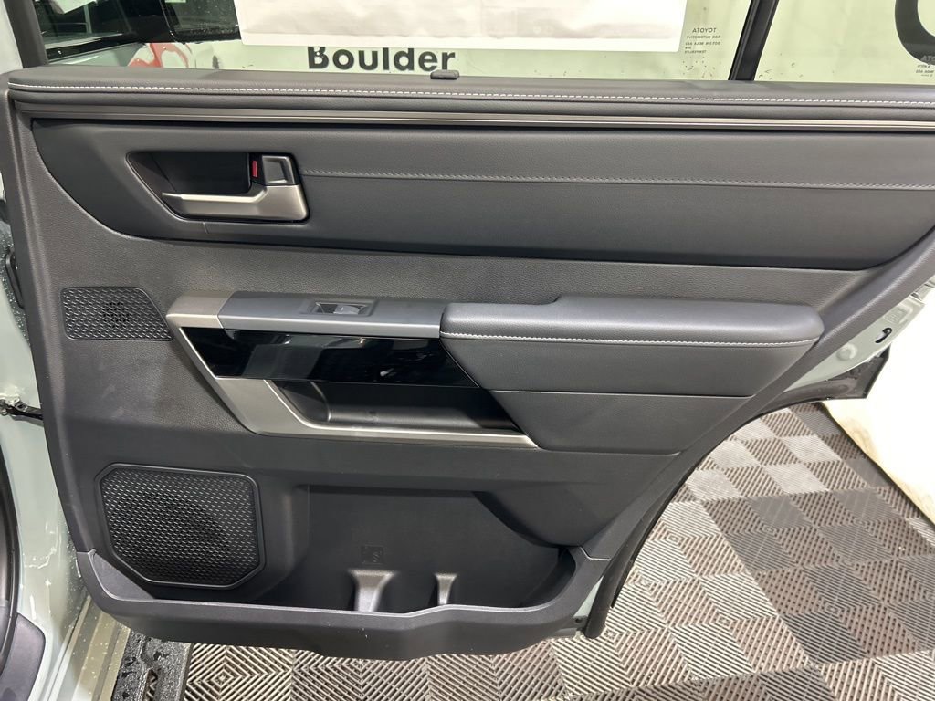 New 2026 Toyota Sequoia Limited image 15