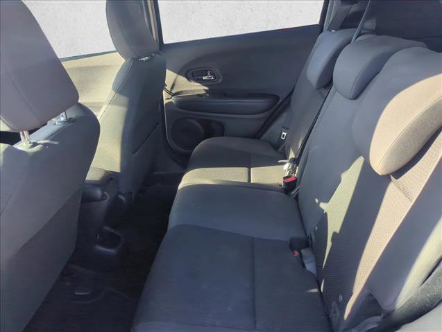 Used 2021 Honda HR-V Sport image 21