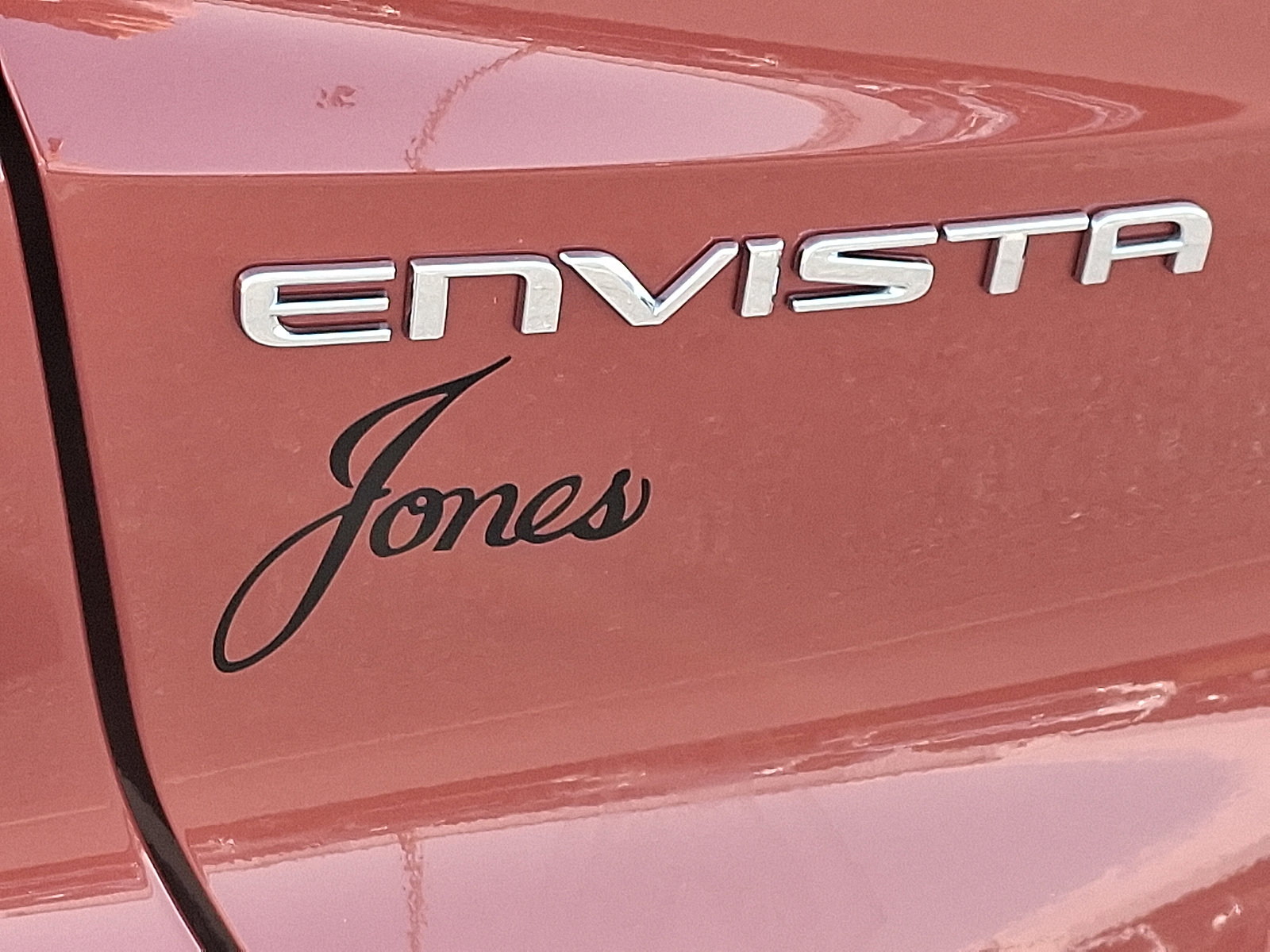 Used 2024 Buick Envista Sport Touring w/ Convenience I Package image 28