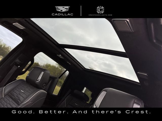 Certified 2023 Cadillac Escalade Sport Platinum image 20