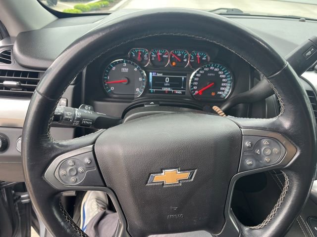 Used 2020 Chevrolet Tahoe LT AWD/4WD image 11