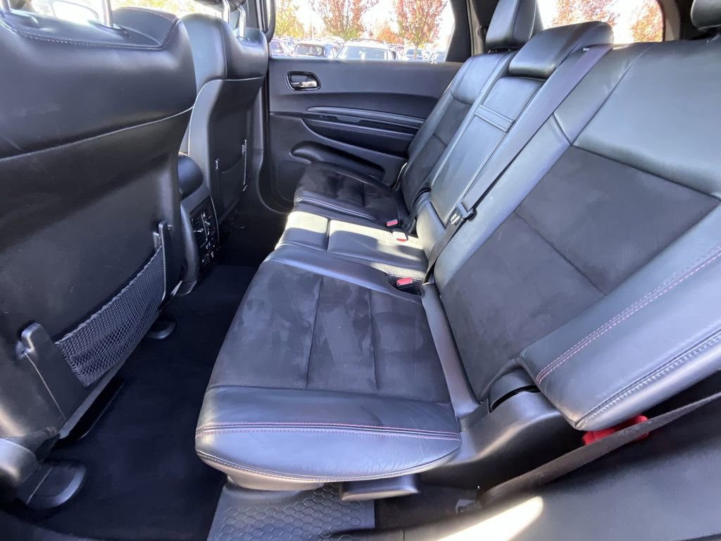 Used 2021 Dodge Durango R/T image 30