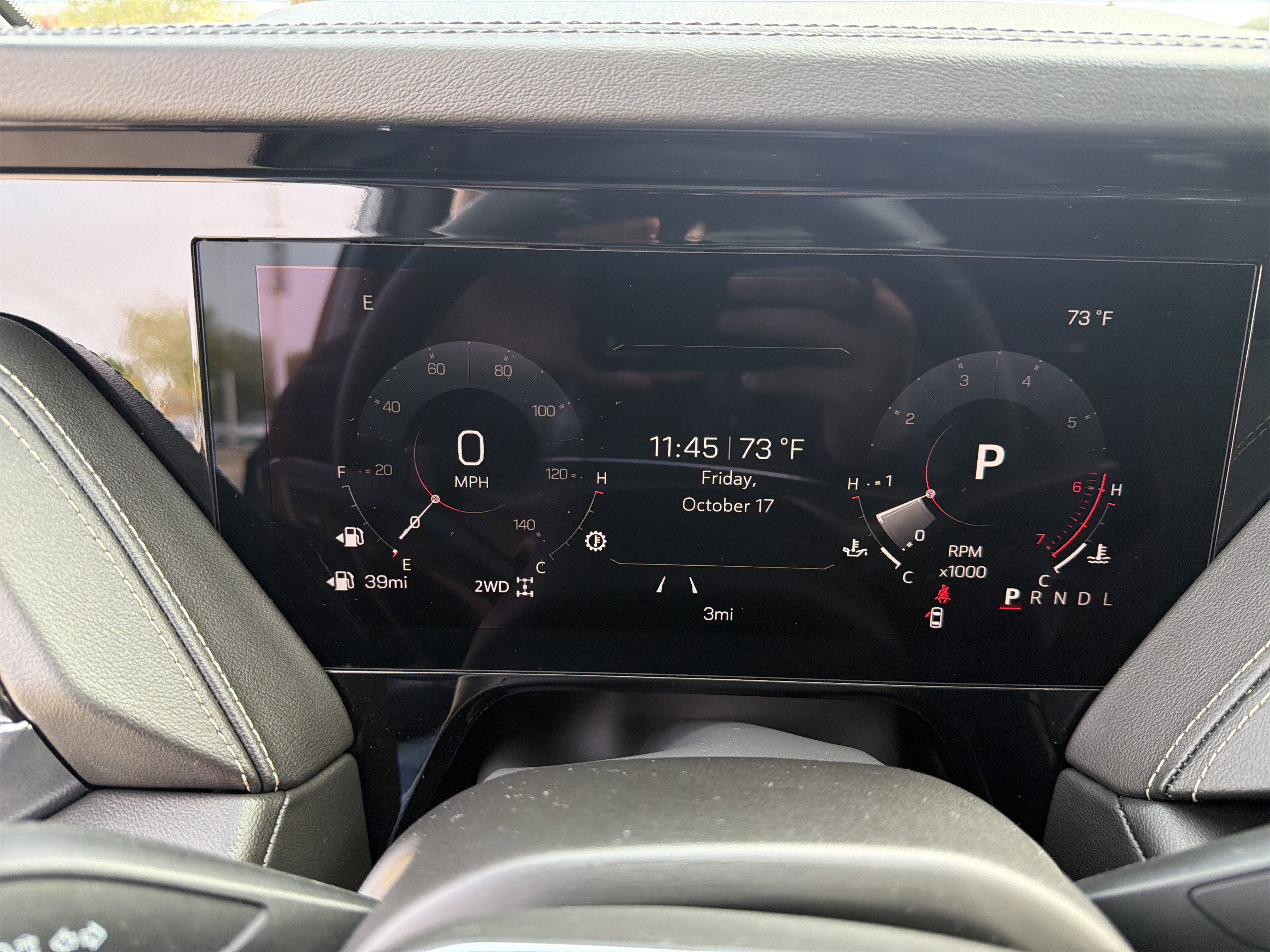New 2026 GMC Yukon Elevation image 15