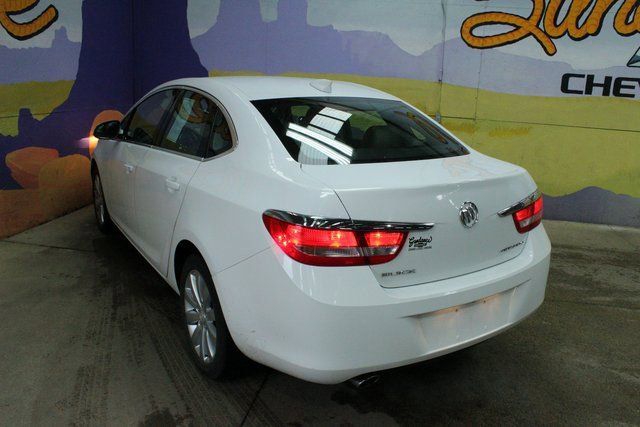 Used 2016 Buick Verano image 5