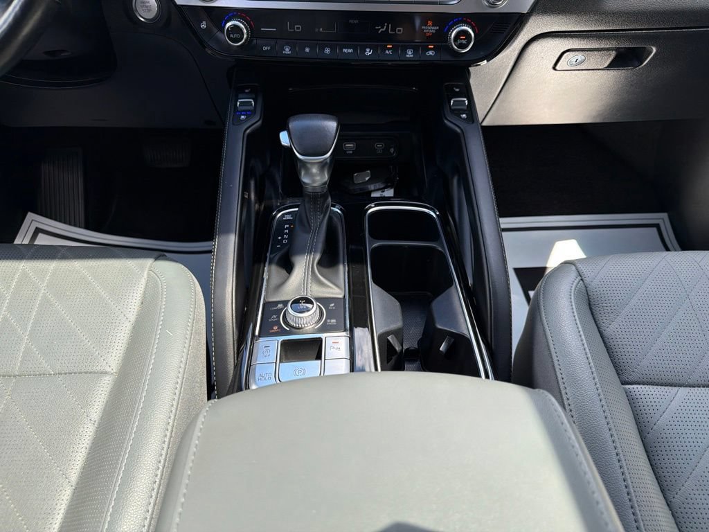 Certified 2023 Kia Telluride EX X-Line AWD/4WD image 26