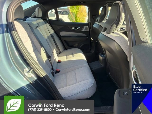 Used 2024 Volvo S60 T8 Ultimate AWD/4WD image 14