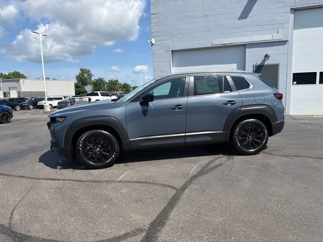 New 2026 MAZDA CX-50 2.5 Hybrid w/ Cargo Package AWD/4WD image 18