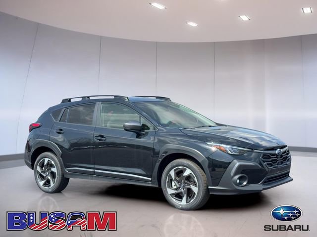New 2026 Subaru Crosstrek 2.5i Limited image 1