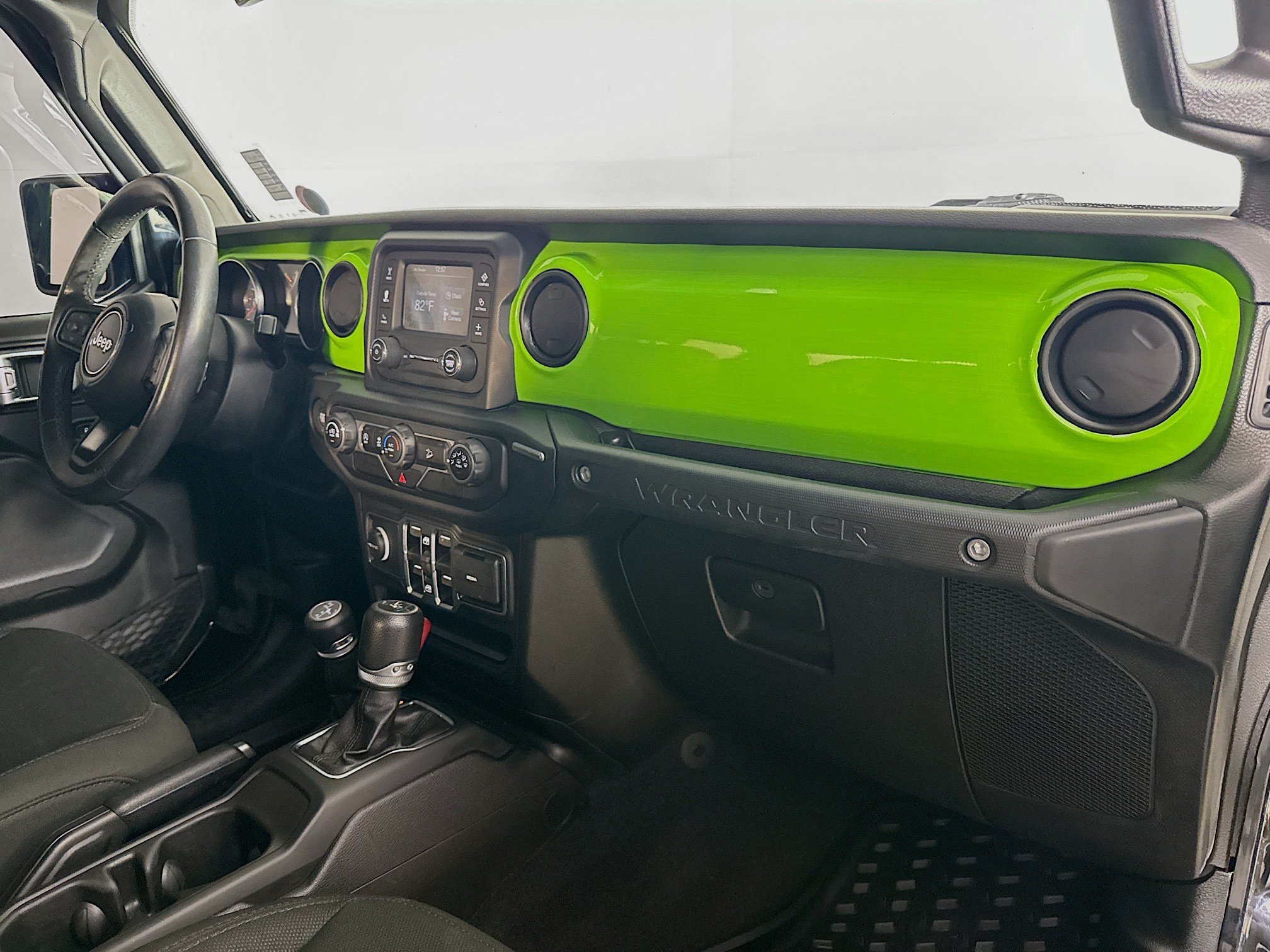 Used 2019 Jeep Wrangler Unlimited Sport S AWD/4WD image 34