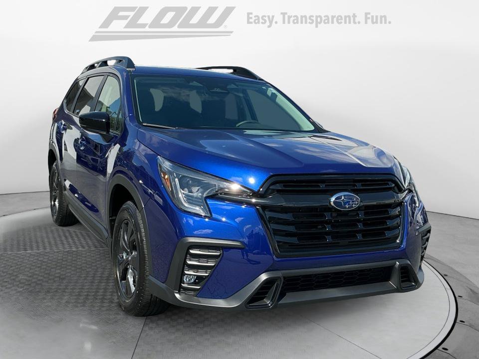 New 2026 Subaru Ascent Premium