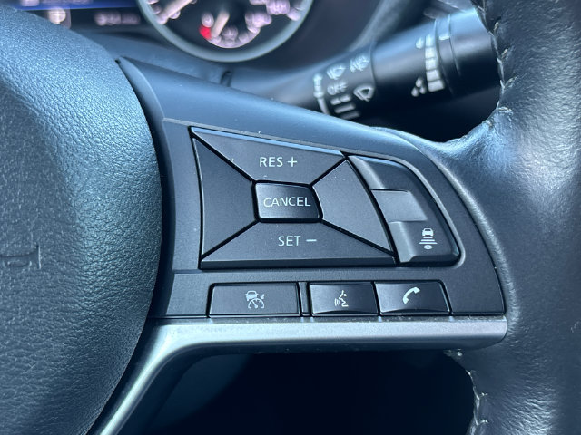 Used 2023 Nissan Sentra SV w/ All-Weather Package FWD image 29