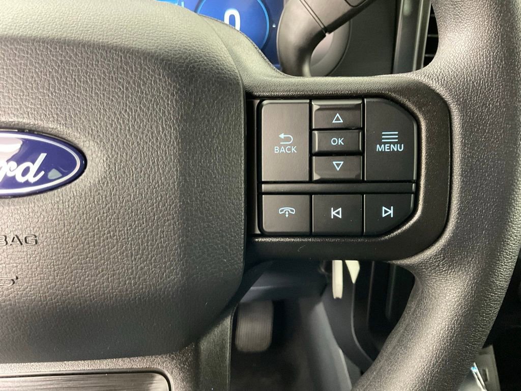 New 2026 Ford F150 STX image 25