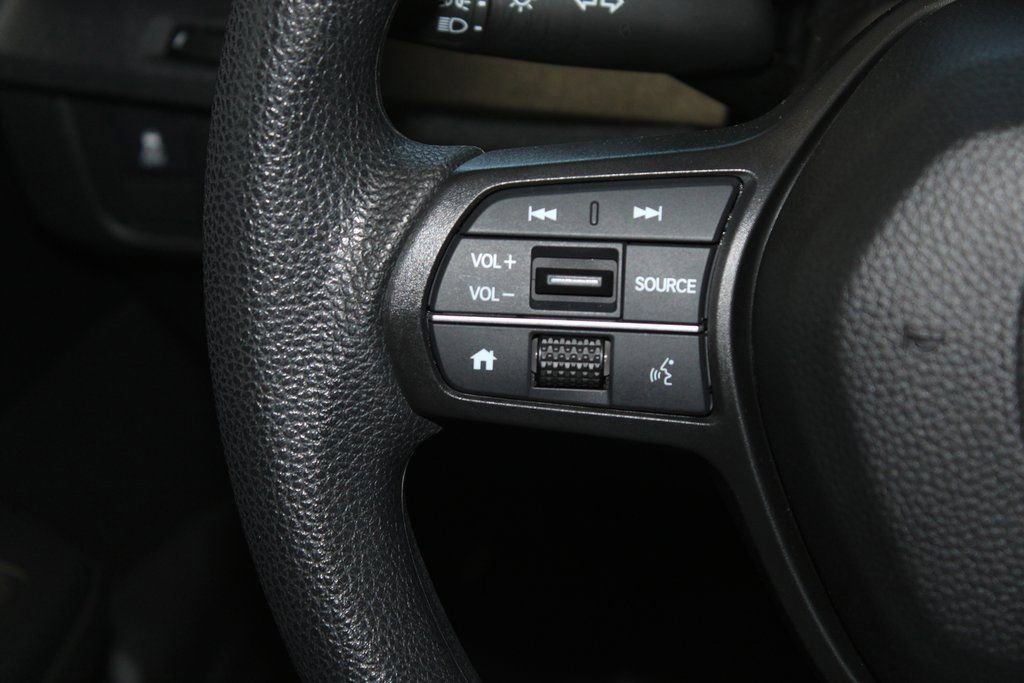 Used 2024 Honda CR-V EX image 20