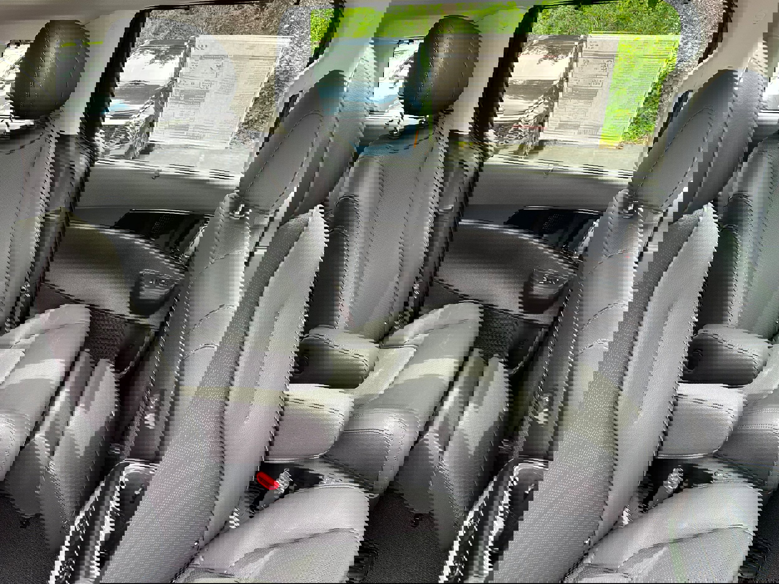 New 2026 Kia Carnival SX Prestige image 13