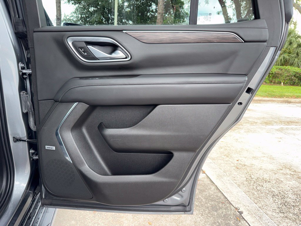 Used 2021 Chevrolet Tahoe LT RWD image 20