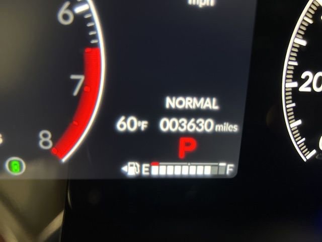 Certified 2026 Honda CR-V EX image 27